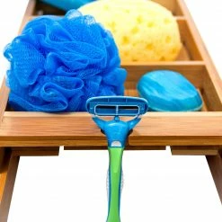 Relaxdays Badewannenablage Bambus ausziehbar 13 Relaxdays Badewannenablage Bambus ausziehbar -Badaccessoires Verkäufe e49a2a067d8e46868c843e84f0ab6784