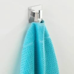 WENKO Handtuchhalter QUADRO UNO, Turbo - Loc -Badaccessoires Verkäufe e4a7f997c05645f283317a5333a5d07a