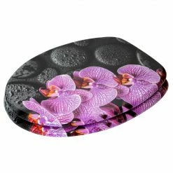 SANILO® WC-Sitz mit Absenkautomatik Madeira -Badaccessoires Verkäufe e539612f51f8467ba4f2d2819347cb22