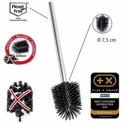 WENKO Silikon WC-Ersatzbürste Edelstahlstiel -Badaccessoires Verkäufe e62d1276a72241b3911eaeaad9704d56.cropped 27 5 959 992.processed