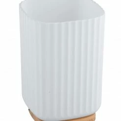 Zahnputzbecher ROTELLO, WENKO -Badaccessoires Verkäufe e6780e2ee1c645b58978b9857b416912