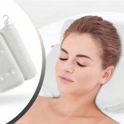 Sleepmed Badewannenkissen -Badaccessoires Verkäufe e7354ac62b25453cbeb29144a6bf6239