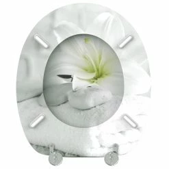 SANILO® WC-Sitz Good Feeling 14 SANILO® WC-Sitz Good Feeling -Badaccessoires Verkäufe e8037b221c4b48998ed906032b3b7350