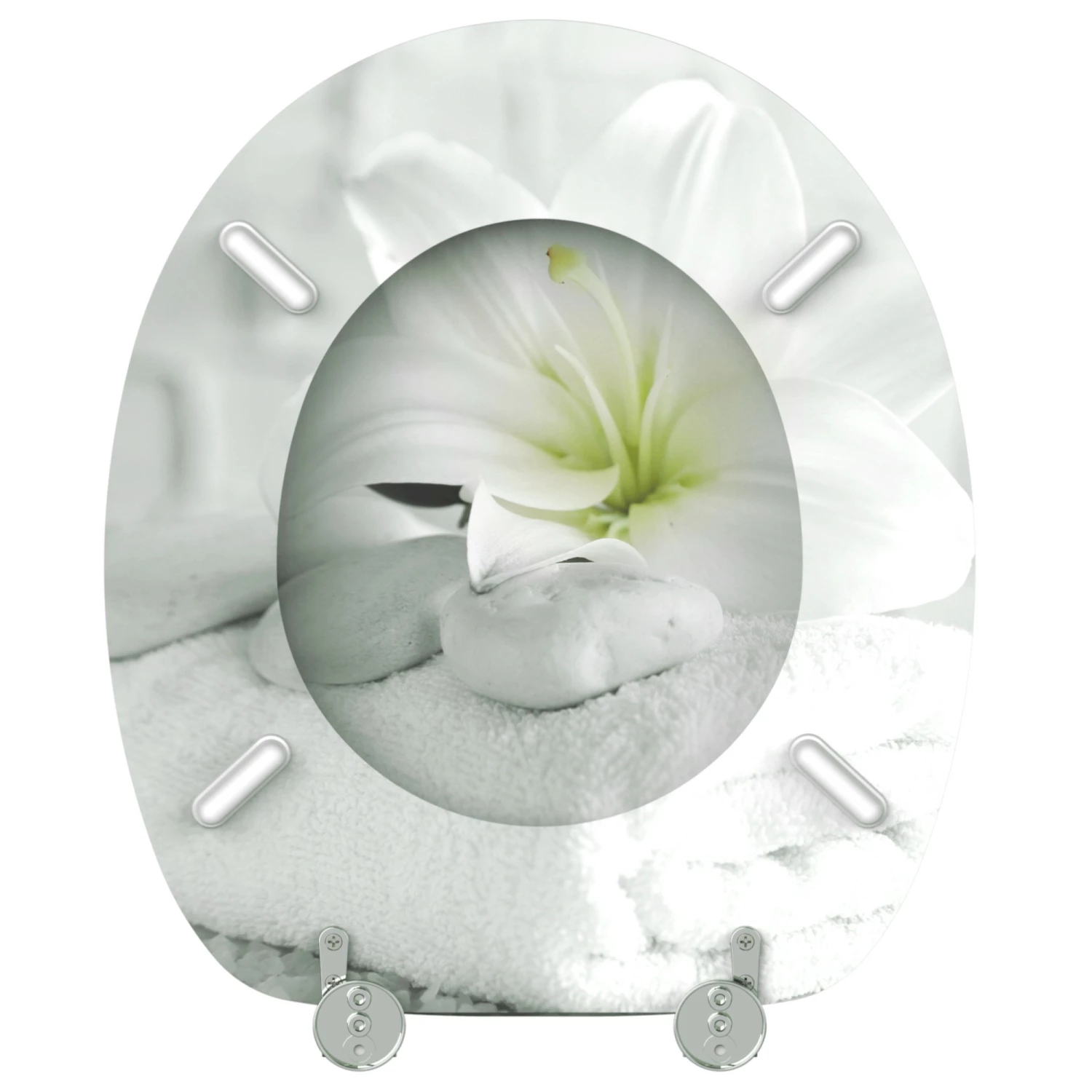 SANILO® WC-Sitz Good Feeling 8 SANILO® WC-Sitz Good Feeling – Bild 6