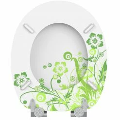 SANILO® WC-Sitz mit Absenkautomatik Dublin -Badaccessoires Verkäufe e8c2c2f926cd41ebbedd11807dd2e6f1