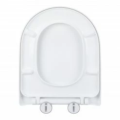Relaxdays Toilettendeckel mit Absenkautomatik -Badaccessoires Verkäufe e8e457e60b824f238b9d4663eb200909