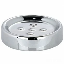 WENKO Seifenschale aus Keramik