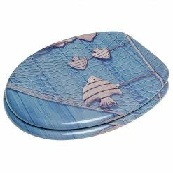 SANILO® WC-Sitz Seefahrt -Badaccessoires Verkäufe e990fa9ca89a4e189c63f74c132e1194