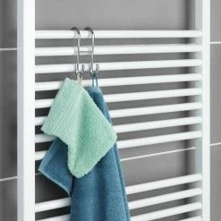 WENKO Handtuchhaken für Heizkörper TARANTO -Badaccessoires Verkäufe ea82acaea63143b382df6c0f9ac8b069