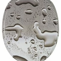 SANILO® WC-Sitz Dewdrop