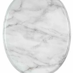 SANILO® WC-Sitz Marmor