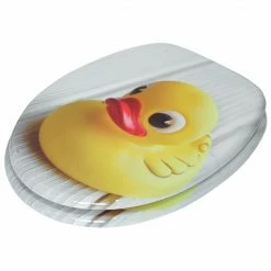 SANILO® WC-Sitz Quietscheente -Badaccessoires Verkäufe eb6e8968e15b44e69e23799cd69e755b 1