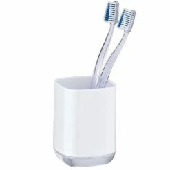 WENKO Bürstenbehälter -Badaccessoires Verkäufe ec008011d54e466e87a9edab02ffffb2