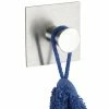 WENKO Badetuchhalter, Wandhalter aus Stahl -Badaccessoires Verkäufe ec5d46fb53d440399e1570600b226e00