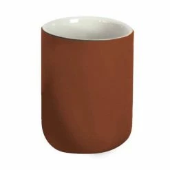 Douceur d'intérieur Zahnputzbecher MAMBO, 7,3 x 9,5 cm