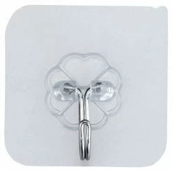 WENKO Multifunktionale Haken, 10 Stück -Badaccessoires Verkäufe ec99aac9be00403387fcd38647bbb532.cropped 271 173 1159 1152.processed