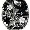 SANILO® WC-Sitz White Flower -Badaccessoires Verkäufe ecc08ced63fd45829aadc59137f71b19