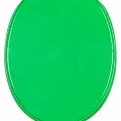 SANILO® WC-Sitz Grün