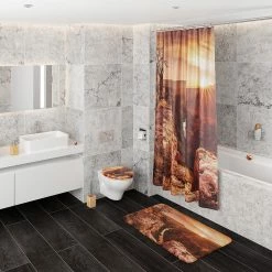 SANILO® WC-Sitz mit Absenkautomatik Grand Canyon -Badaccessoires Verkäufe ef624c3cd2674b6194db7f3d619dc343