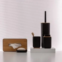 Seifenschale aus Bambus ROTELLO, WENKO -Badaccessoires Verkäufe ef9aec6c7055494c9004c7eae5a85f1a