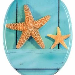 SANILO® WC-Sitz Starfish
