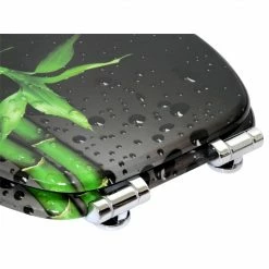 SANILO® WC-Sitz mit Absenkautomatik Virella -Badaccessoires Verkäufe efbf4408c5cf400e90bdbccabdcdf9c3