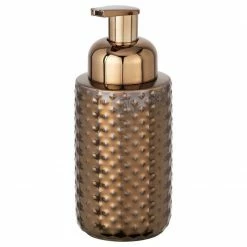 WENKO Spender mit Schaumseifenpumpe