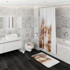 SANILO® WC-Sitz mit Absenkautomatik Lilly -Badaccessoires Verkäufe eff9d45925eb47cea3327d360b537ac9