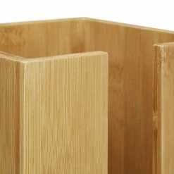 Relaxdays Toilettenpapierhalter stehend Bambus 15 Relaxdays Toilettenpapierhalter stehend Bambus -Badaccessoires Verkäufe f0149f3f83044bc0b62e5a7539b3ac59