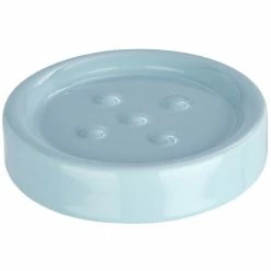 WENKO Seifenschale aus Keramik