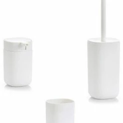 Zeller WC-Bürstenständer Kunststoff+WC-Bürste -Badaccessoires Verkäufe f0e4dad27e8d4f4ba8d3c68cee149685.cropped 99 5 411 560.processed