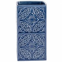 Zahnputzbecher CORDOBA , WENKO 10 Zahnputzbecher CORDOBA , WENKO -Badaccessoires Verkäufe f18974759f7049c6a30b130be9d19b2d