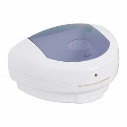 Relaxdays Seifenspender automatisch 16 Relaxdays Seifenspender automatisch -Badaccessoires Verkäufe f189e3d09ca8418c91142cad27cdf2c4