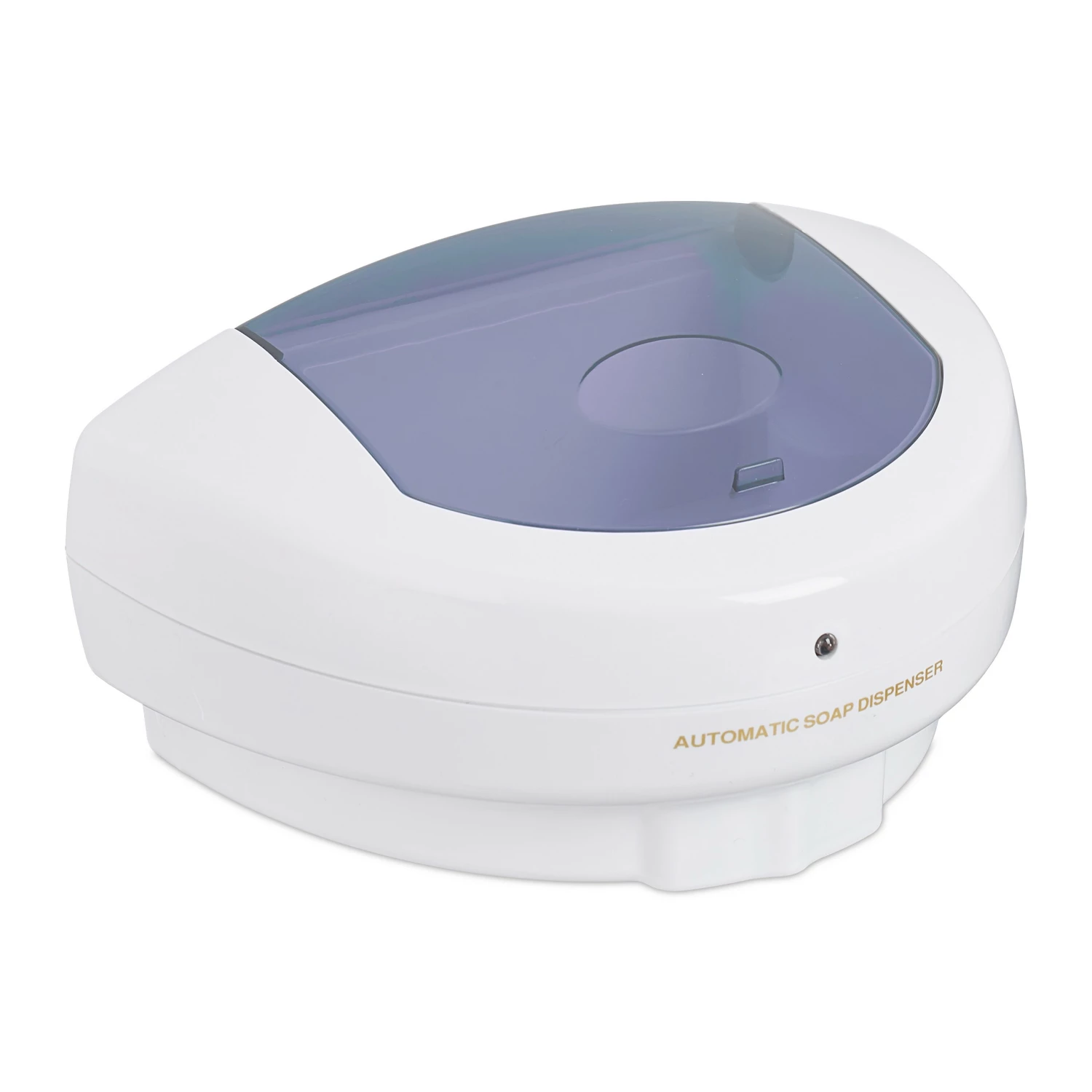 Relaxdays Seifenspender automatisch 7 Relaxdays Seifenspender automatisch – Bild 5