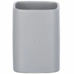 WENKO Behälter für Zahnbürsten und Zahnpasta