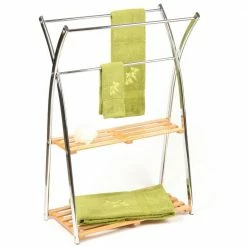 5five Simply Smart BAMBOU Badezimmerständer -Badaccessoires Verkäufe f3c8b20e6843458e8e79507ead0d78b9