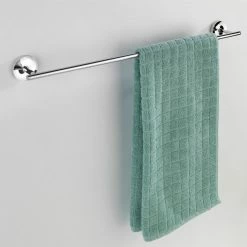 WENKO Handtuchhalter, Power-Loc 60 cm Arcole -Badaccessoires Verkäufe f3de7b51cad6403da4d2b7c38df60b7b