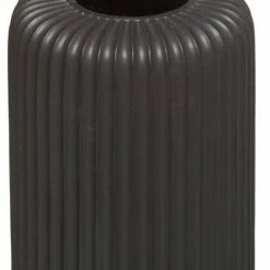 5five Simply Smart Seifenspender NATUREO, schwarz