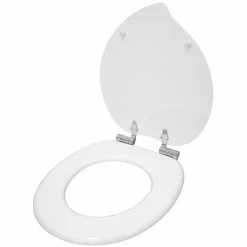 SANILO® WC-Sitz mit Absenkautomatik Sweetheart -Badaccessoires Verkäufe f40d9b52363d415f894da6f44013b603