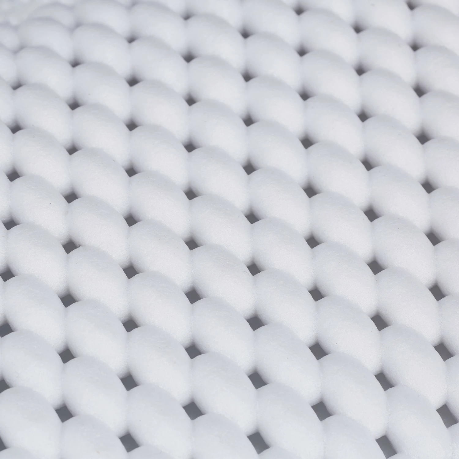 Relaxdays Badewannenkissen mit Saugnäpfen - Weiß 8 Relaxdays Badewannenkissen mit Saugnäpfen - Weiß – Bild 6