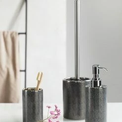 WENKO Seifenbereiter Nuria 8 WENKO Seifenbereiter Nuria -Badaccessoires Verkäufe f41ceebf0bd340c0b7261a2ce6830f0d