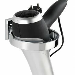 WENKO Trocknerhalter LACENO, Power - Loc