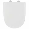 WC-Sitz EXCLUSIVE, Duroplast, WENKO 2 WC-Sitz EXCLUSIVE, Duroplast, WENKO -Badaccessoires Verkäufe f42dd49510a7413dbd89ac41c1bf4cac