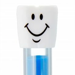 Relaxdays 40 x Sanduhr Zähneputzen Kinder -Badaccessoires Verkäufe f4580320200348b58654c5175dd0edd9 2