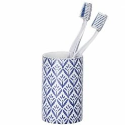 WENKO Keramikbecher für Zahnbürsten -Badaccessoires Verkäufe f4675315c9a0458d8b89c1131833e577