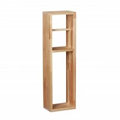 Relaxdays Toilettenpapierhalter