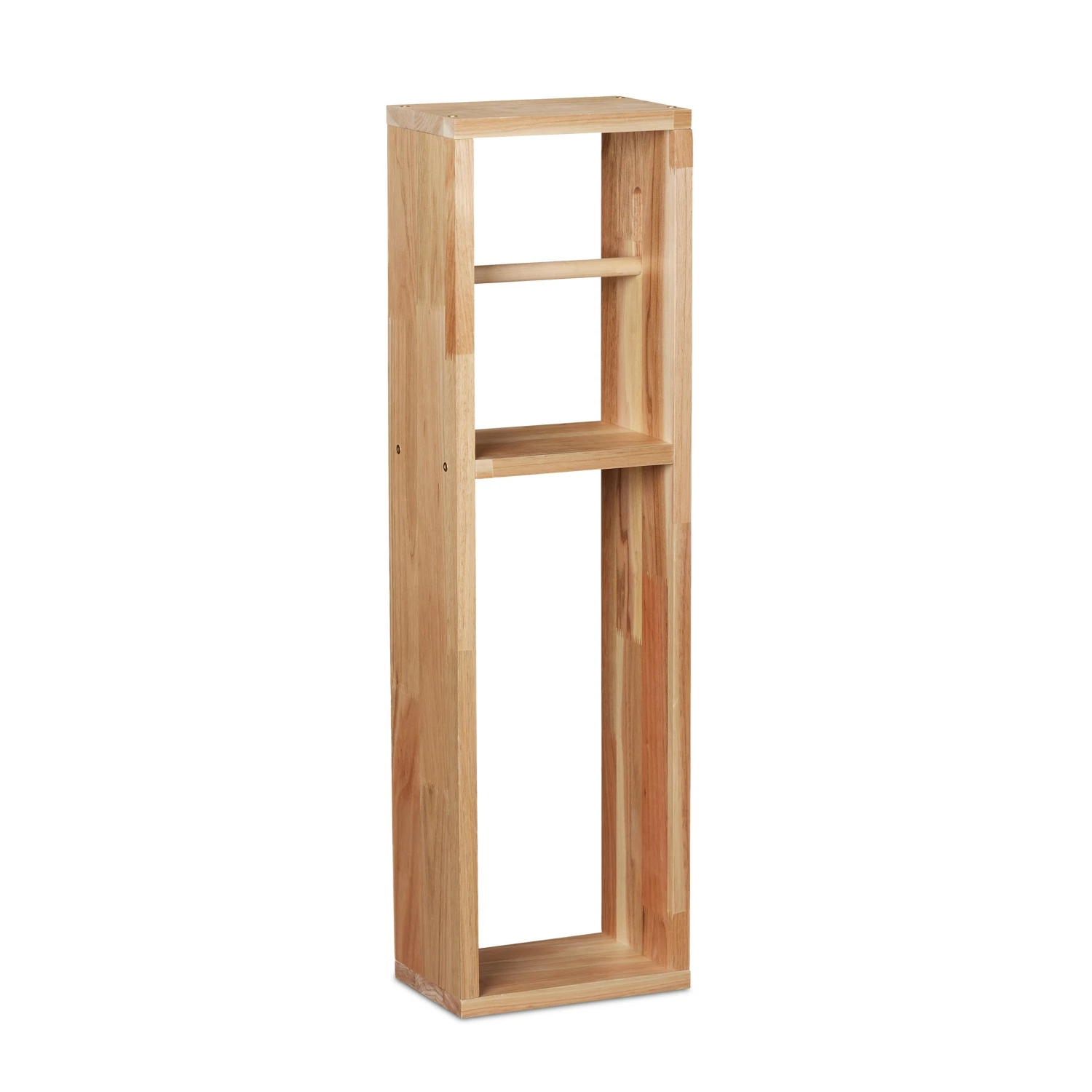 Relaxdays Toilettenpapierhalter 3 Relaxdays Toilettenpapierhalter