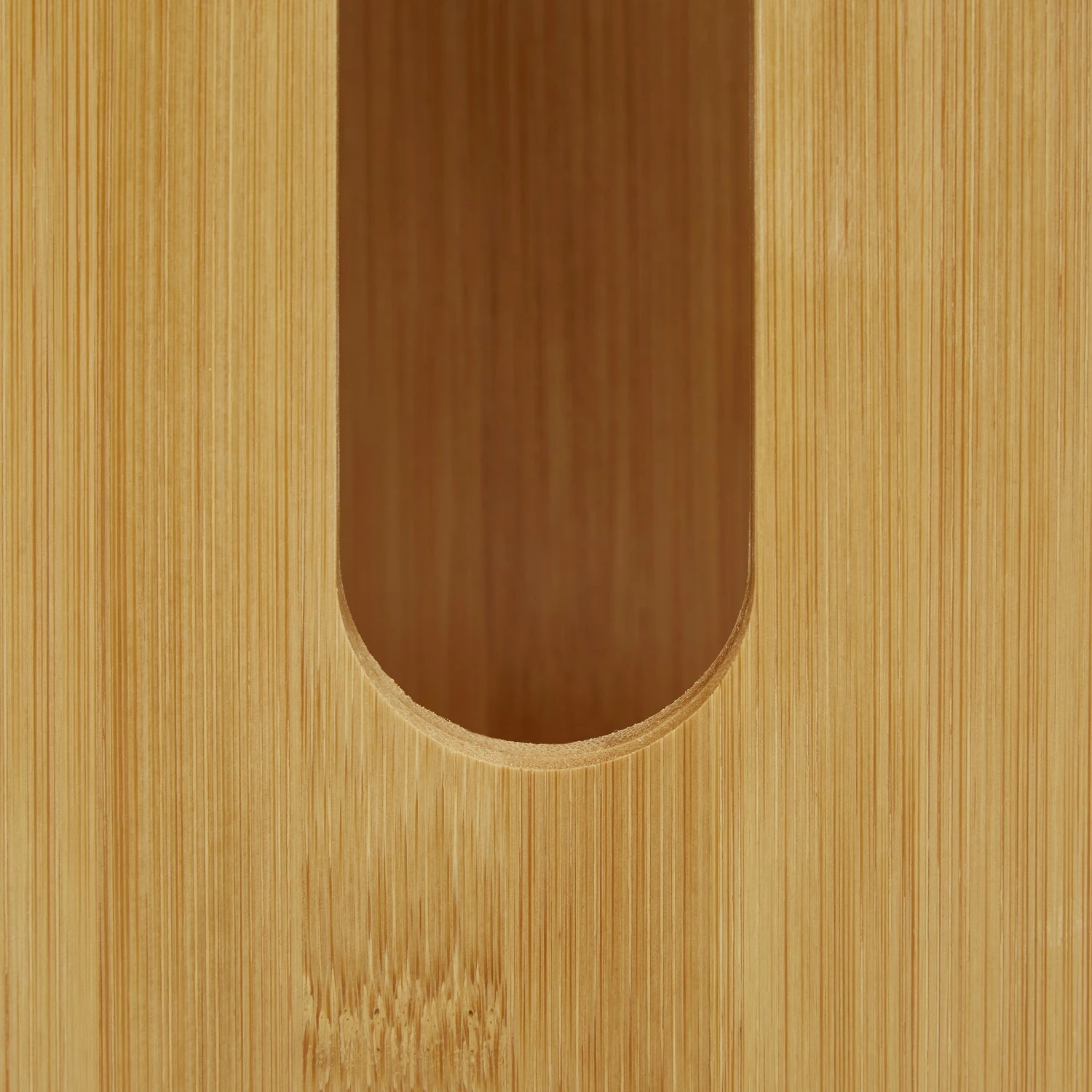 Relaxdays Toilettenpapierhalter stehend Bambus 9 Relaxdays Toilettenpapierhalter stehend Bambus – Bild 7