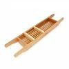 Relaxdays Badewannenablage 69 x 14 cm Bambus -Badaccessoires Verkäufe f57c844a875d467789a06b952f72c754