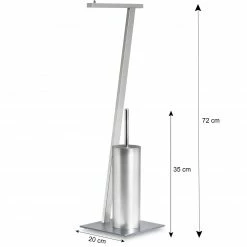 IDIMEX WC Garnitur VARESE 17 IDIMEX WC Garnitur VARESE -Badaccessoires Verkäufe f5c7e0d09ec8463791271f5e0354a948